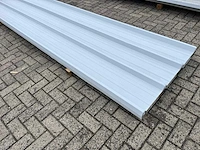 Dakplaten 400x106cm 25 stuks 106m2 - afbeelding 3 van  4