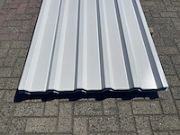 Dakplaten 400x110cm 25 stuks 110m2 - afbeelding 3 van  4