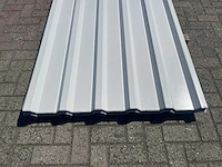 Dakplaten 400x110cm 25 stuks 110m2 - afbeelding 3 van  4