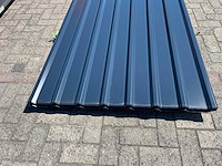 Dakplaten 400x114cm 50 stuks 228m2 - afbeelding 1 van  2