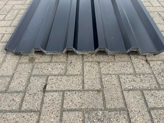 Dakplaten 500x107cm 55 stuks 294m2 - afbeelding 2 van  3