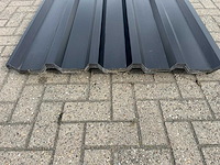 Dakplaten 500x107cm 55 stuks 294m2 - afbeelding 2 van  3