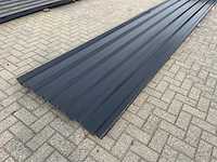 Dakplaten 500x107cm 55 stuks 294m2 - afbeelding 3 van  3