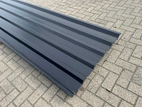 Dakplaten 500x111cm 32 stuks 177m2