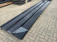 Dakplaten 550x108cm 18 stuks 106m2 - afbeelding 2 van  3