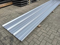 Dakplaten 600x106cm 20 stuks 127m2 nieuw ongebruikt - afbeelding 3 van  3