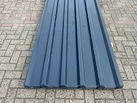 Dakplaten 600x106cm 30 stuks 190m2