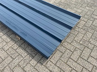 Dakplaten 600x108cm 42 stuks 272m2