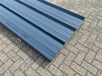 Dakplaten 600x108cm 42 stuks 272m2