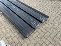 Dakplaten 650x106cm 20 stuks 137m2