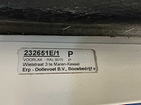 Dakraam (2x) - afbeelding 3 van  5