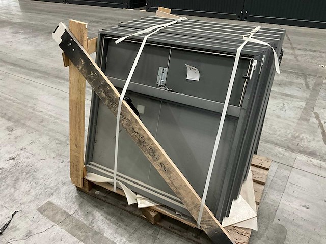 Dakraam (7x) - afbeelding 1 van  3