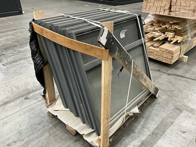 Dakraam (7x) - afbeelding 2 van  3