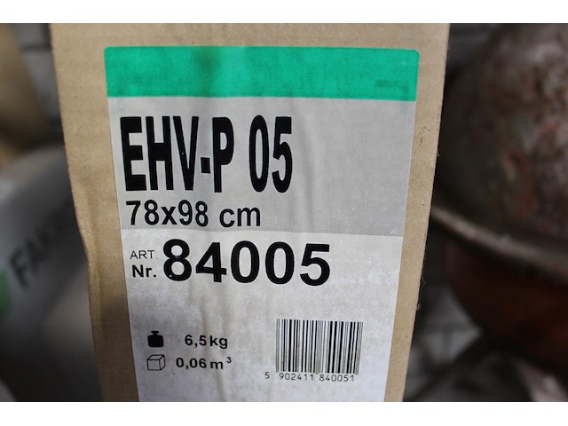 Dakraam fakro rtp-v, 78 x 98 cm. - afbeelding 3 van  4