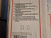 Dakraam met gootstukken aron, basic afr-v 55x78 - afbeelding 3 van  5