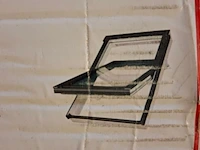Dakraam met gootstukken aron, basic afr-v 55x78 - afbeelding 4 van  5