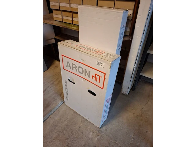 Dakraam met gootstukken aron, basic afr-v 55x78 - afbeelding 5 van  5