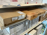 Dakraam toebehoren (3x) - afbeelding 1 van  7