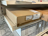 Dakraam toebehoren (3x) - afbeelding 2 van  7