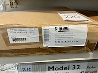 Dakraam toebehoren (3x) - afbeelding 3 van  7