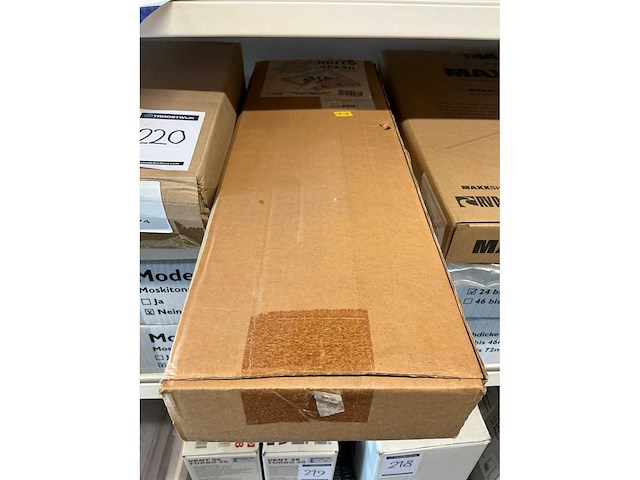 Dakraam toebehoren (3x) - afbeelding 4 van  7