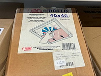 Dakraam toebehoren (3x) - afbeelding 5 van  7