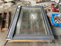 Dakraam - afbeelding 1 van  1