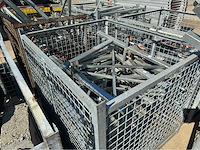 Dakrand beveiliging en aanhanger (198 mtr) - afbeelding 8 van  25