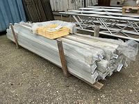 Dakrand ral 9001 - afbeelding 2 van  4