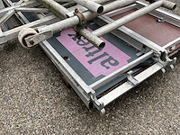 Dakrand steiger - afbeelding 1 van  1