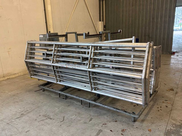 Dakrandbeveiliging (12x) - afbeelding 7 van  8