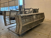 Dakrandbeveiliging (12x) - afbeelding 1 van  8