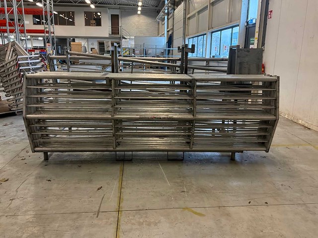 Dakrandbeveiliging (12x) - afbeelding 2 van  8