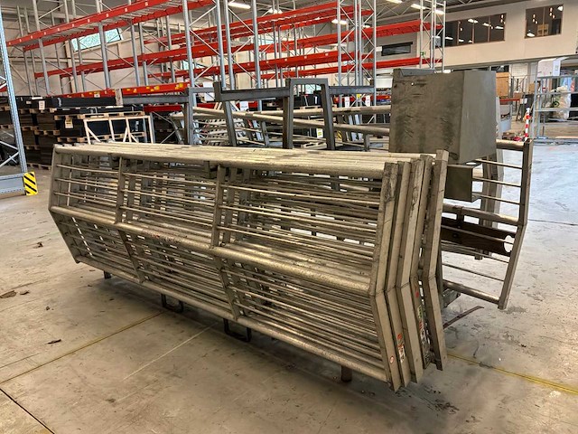 Dakrandbeveiliging (12x) - afbeelding 3 van  8