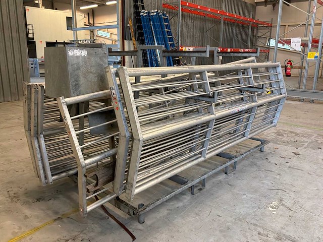 Dakrandbeveiliging (12x) - afbeelding 5 van  8