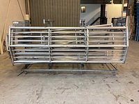 Dakrandbeveiliging (12x) - afbeelding 6 van  8