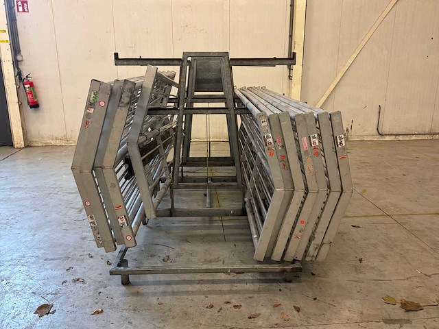 Dakrandbeveiliging (12x) - afbeelding 8 van  8