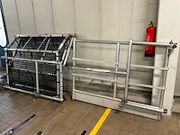 Dakrandbeveiliging divers (3x) - afbeelding 1 van  5