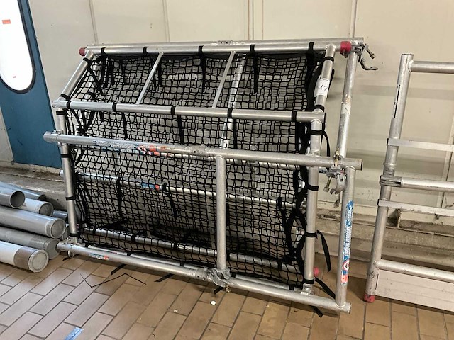 Dakrandbeveiliging divers (3x) - afbeelding 3 van  5