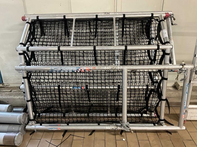 Dakrandbeveiliging divers (3x) - afbeelding 4 van  5