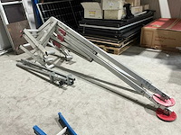 Dakrandbeveiling - afbeelding 1 van  6