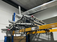 Dakrandbeveiling - afbeelding 2 van  6