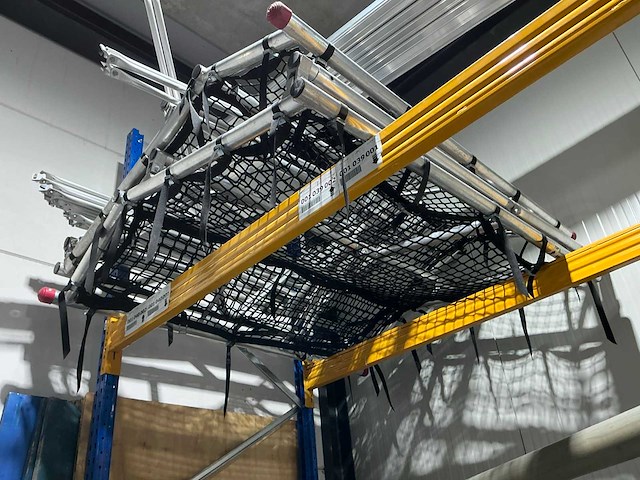 Dakrandbeveiling - afbeelding 3 van  6