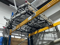 Dakrandbeveiling - afbeelding 3 van  6