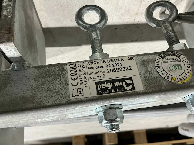 Dakrandbeveiling - afbeelding 6 van  6