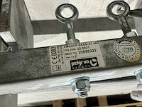 Dakrandbeveiling - afbeelding 6 van  6