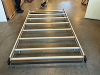 Dakrek renault traffic l2h1 - overig - afbeelding 4 van  7