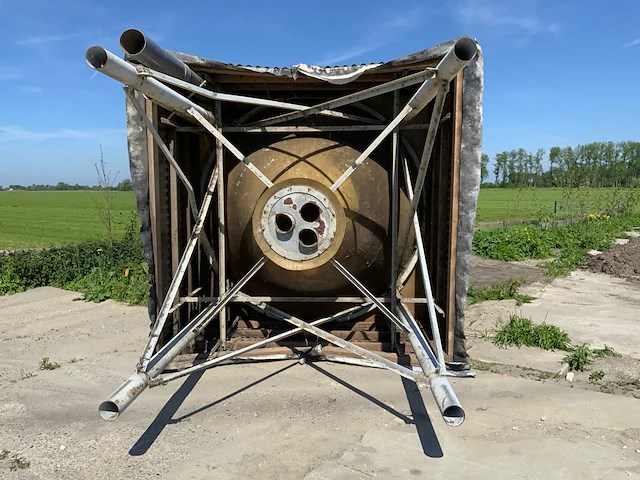 Daksilo - afbeelding 2 van  3