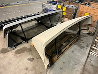 Dakspoiler (2x) - afbeelding 3 van  4