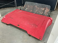 Dakspoiler - afbeelding 2 van  4